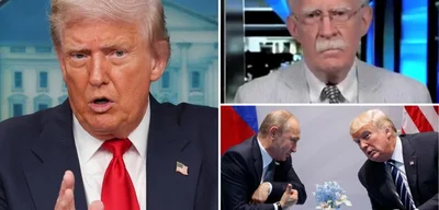 Trump Slams Media Ahead of Putin Meeting, Claims 'Winning at Everything'