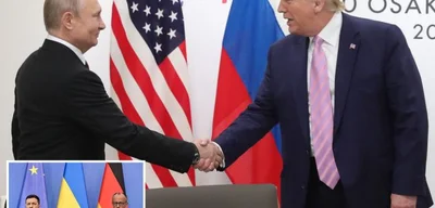 Zelensky Warns Trump: Putin's Bluff Masks Ongoing Threat to Ukraine's Sovereignty