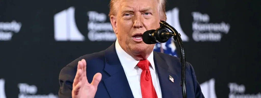 Trump Dismisses Russian Hack of U.S. Courts as 'Expected,' Implicates National Security