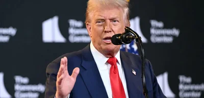 Trump Dismisses Russian Hack of U.S. Courts as 'Expected,' Implicates National Security