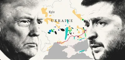 Trump Offers Putin Rare Earth Mineral Access in Exchange for Ukraine Peace Deal