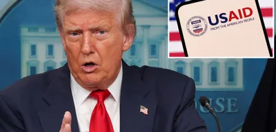 Appeals Court Greenlights Trump's $2 Billion Cut to Foreign Aid, Igniting Controversy