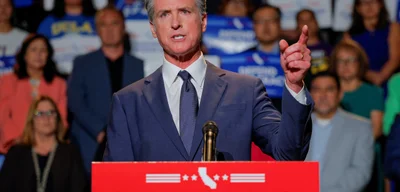 California Schedules Special Elections to Gain 5 House Seats Amid Texas Redistricting Battle