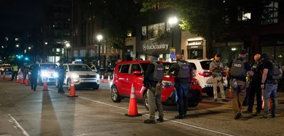 Washington Police Authorized to Report Illegal Migrants to ICE During Traffic Stops