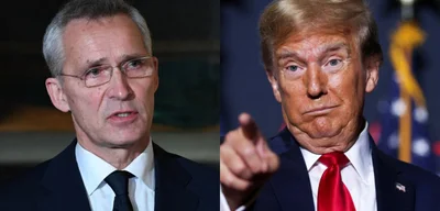 Trump Presses Norway's Finance Minister on Nobel Peace Prize Amid Economic Talks