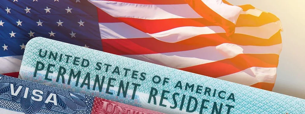 Bipartisan 'Dignity Act' Proposes $20K Fee to Fast-Track Green Cards, Transforming Immigration Landscape
