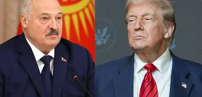 Trump Thanks Belarus' Lukashenko for Releasing 16 Political Prisoners, Eyes 1,300 More