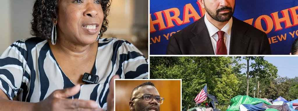Chicago Residents Warn New Yorkers: Voting for Mamdani Risks Disastrous Repeat
