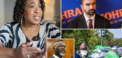 Chicago Residents Warn New Yorkers: Voting for Mamdani Risks Disastrous Repeat