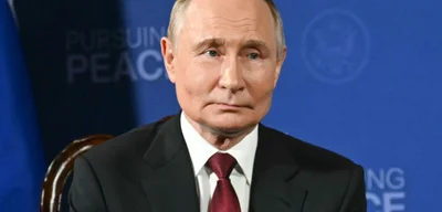 Putin's Lean Forward: A Shift in Diplomacy as He Seeks Global Reengagement