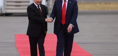 Trump's Crucial Meeting with Putin Exceeds Two Hours: Is Peace Within Reach?