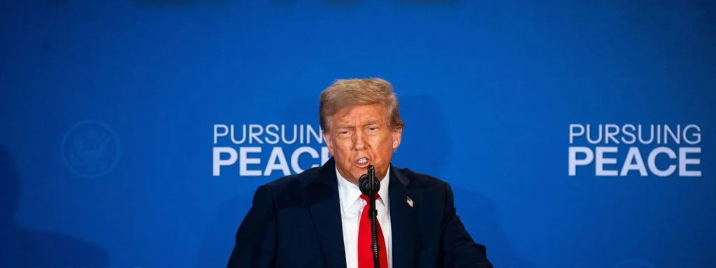 Republican Leaders Hail Trump-Putin Meeting as Key Step Towards Addressing Ukraine Conflict