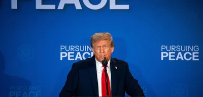 Republican Leaders Hail Trump-Putin Meeting as Key Step Towards Addressing Ukraine Conflict