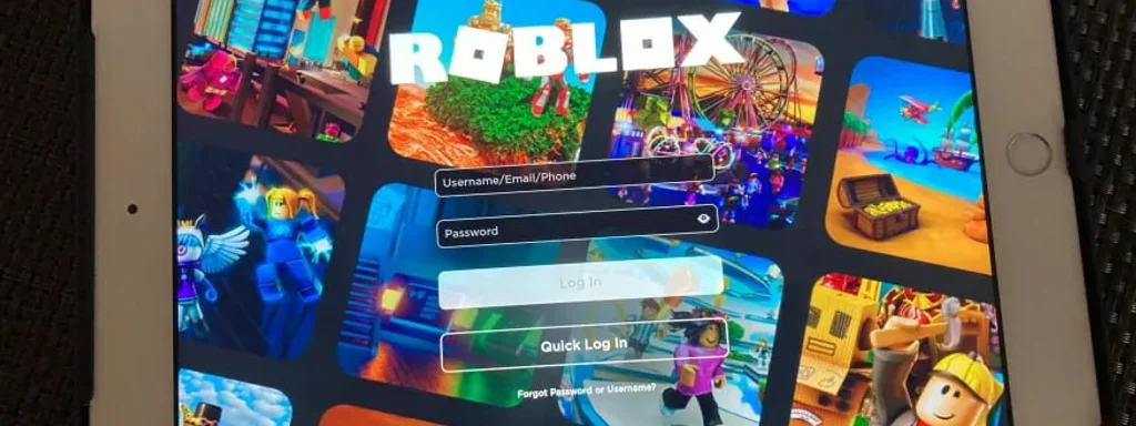 Louisiana Sues Roblox Over Child Safety Failures Amid Alarming Abuse Allegations