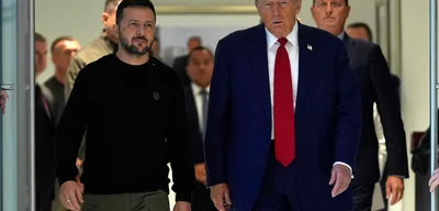 Zelensky to Discuss Controversial Peace Plan with Trump Amidst Ongoing Ukraine Crisis