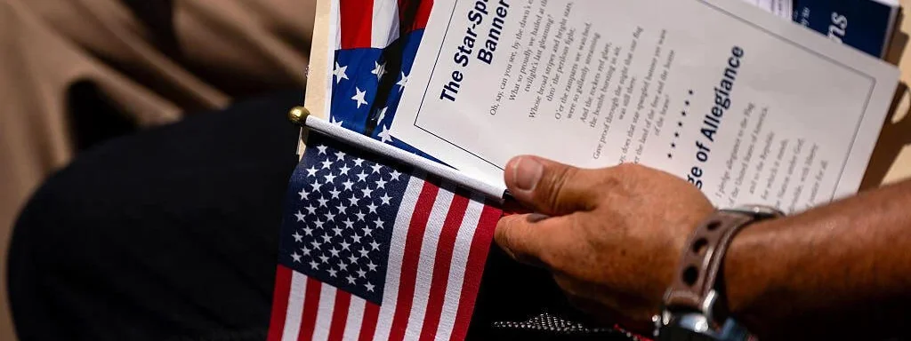 USCIS Tightens 'Good Moral Character' Standards for Citizenship Applicants Amid New Scrutiny