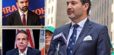 Cuban Immigrant Joseph Hernandez Enters NYC Mayoral Race to Combat Socialism