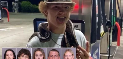 Nine Teenagers Arrested in Murder of South Carolina Boy, Girlfriend Allegedly Involved