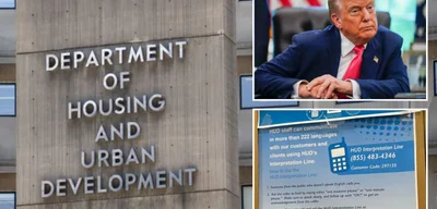 HUD's 'Speak Only English' Initiative Aims to Unite Housing Services Amid Controversy