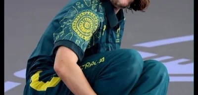 Breaking: California Governor Newsom Memes VP JD Vance with Viral Olympic Dancer