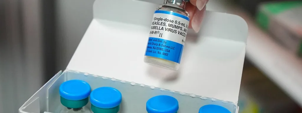 Texas Confirms End of Measles Outbreak, Reports 762 Cases and 3 Deaths