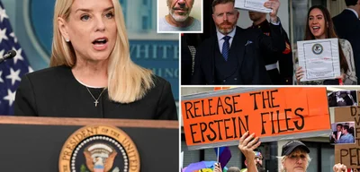 Breaking: DOJ Transfers Jeffrey Epstein Files to Congress Amid Scrutiny