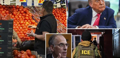 Breaking: Mass Deportations Could Spike U.S. Inflation to 4% Next Year