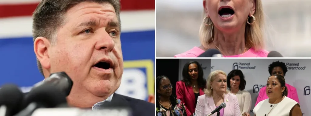 Breaking: Illinois Expands Student Benefits to All, Igniting Debate