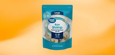 Breaking: Walmart Recalls Great Value Shrimp Over Radioactive Risk