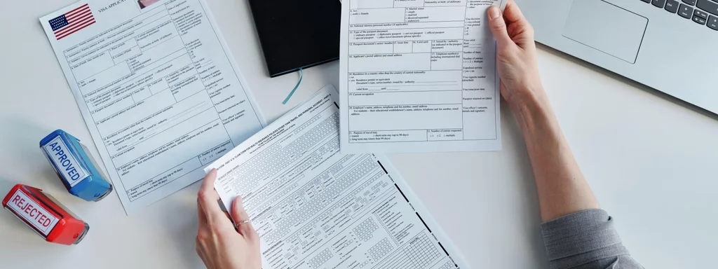 USCIS Announces Urgent Crackdown on Immigrants With Anti-American Views