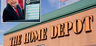 Breaking: Home Depot Confirms Price Hikes Due to Tariff Impact