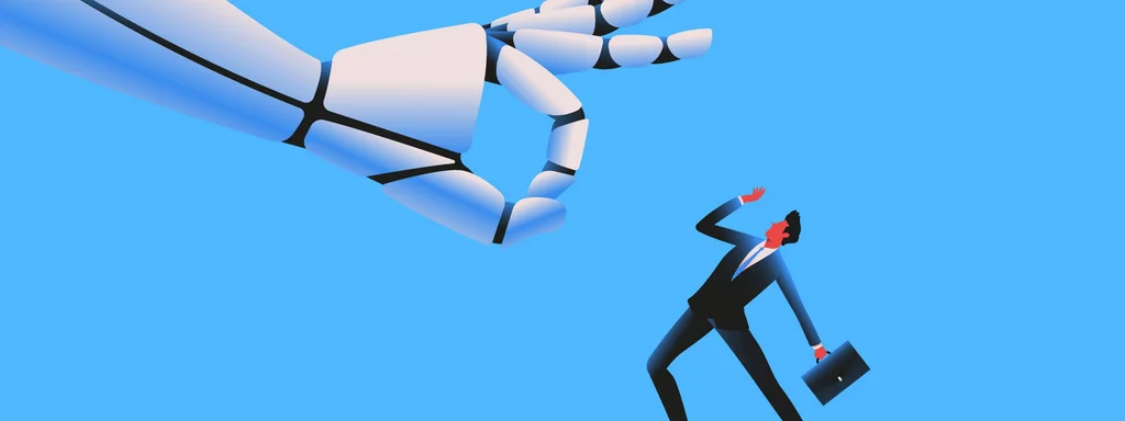 Exclusive Poll Reveals 71% of Americans Fear AI Will Eliminate Jobs