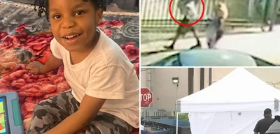 Breaking: 5-Year-Old Elijah Found Dead in Trash; Ex-Boyfriend Charged