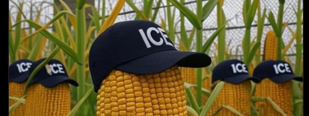 Breaking: Nebraska's 'Cornhusker Clink' to House 280 Migrants Soon