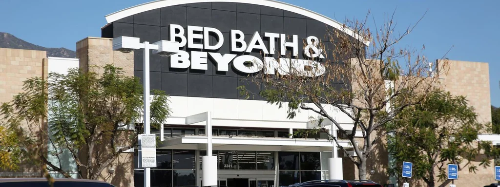 Breaking: Bed Bath & Beyond Exits California Market Over High Costs