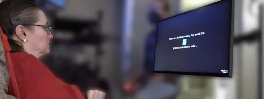Breaking: Stanford Scientists Decode Inner Speech With 74% Accuracy