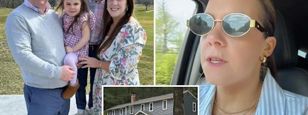Breaking: Mother Kills Husband and Two Children in Tragic NH Incident