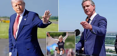 Trump Demands End to Mail-In Voting, Threatens California School Funding