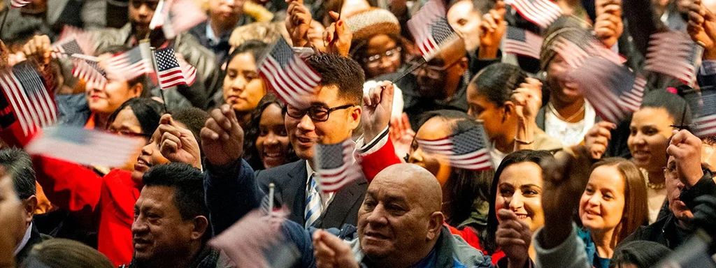 Breaking: USA Launches Urgent Review of 55 Million Legal Immigrants