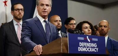 California Advances Redistricting Plan: 5 Extra Seats at Stake!