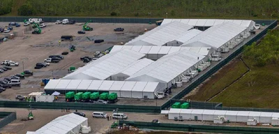 Breaking: Federal Judge Orders Closure of 'Alligator Alcatraz' in 60 Days