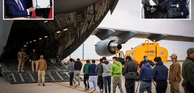 Breaking: Trump Administration Intensifies Deportations, Hits 1,500 Daily