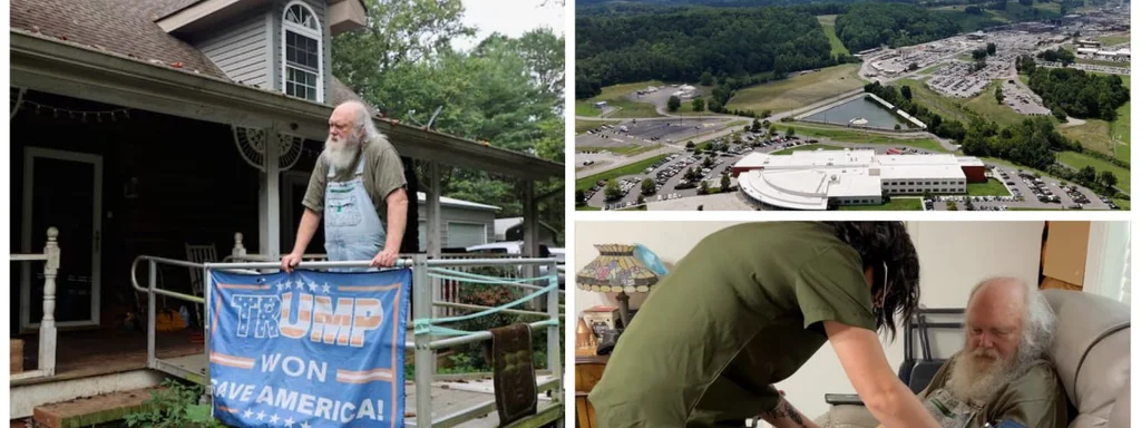 Breaking: Former Nuclear Workers in Tennessee Face Urgent Health Crisis Amid Benefit Delays