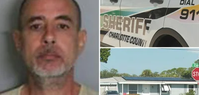 Breaking: Father Discovers Pedophile Assaulting His Daughter, 7, in Florida