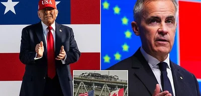 Breaking: Canada Cancels 25% Tariffs on $21.7B U.S. Imports