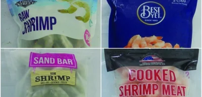 Breaking: FDA Expands Recall of Radioactive Shrimp Affecting 9 States
