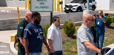 Breaking: Mistakenly Deported Immigrant Released, Faces New Deportation Threat