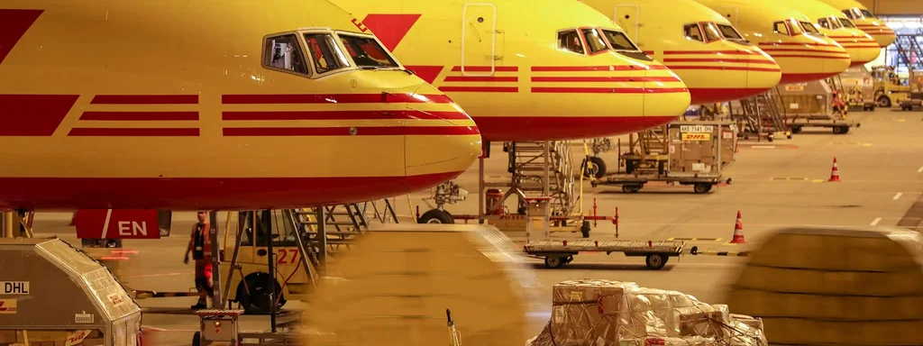 European and Indian Postal Services Halt Shipments to the USA Amid Tariff Uncertainty