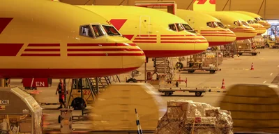 European and Indian Postal Services Halt Shipments to the USA Amid Tariff Uncertainty