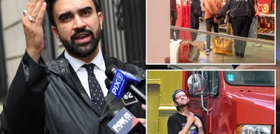 Mamdani Proposes Amnesty for Non-Serious Offenders in NYC